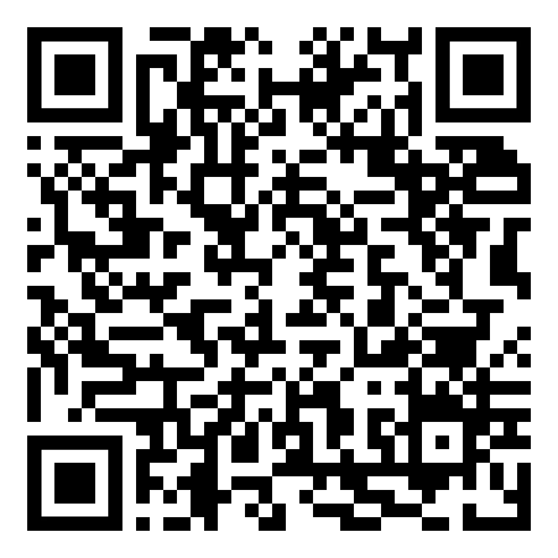 QR-Code: Projekt Drawdown – Action Guide