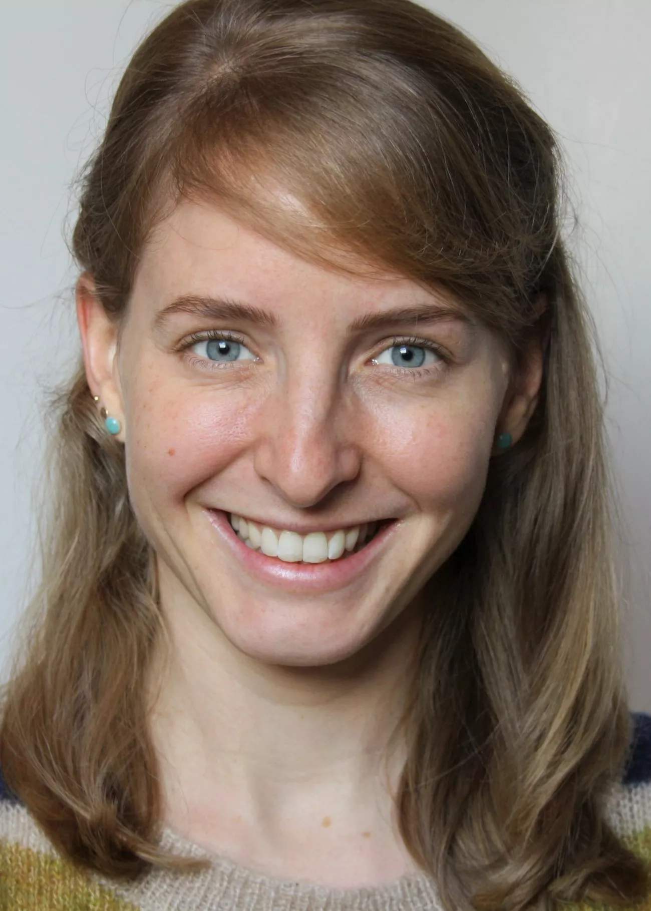  Laura Schäfer, Bereichsleiterin Internationale Klimapolitik