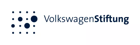 Logo der Volkswagen Stiftung