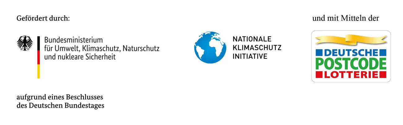 Förderhinweis #climatechallenge