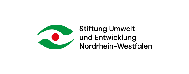 Logo Stiftung Umwelt und Entwicklung