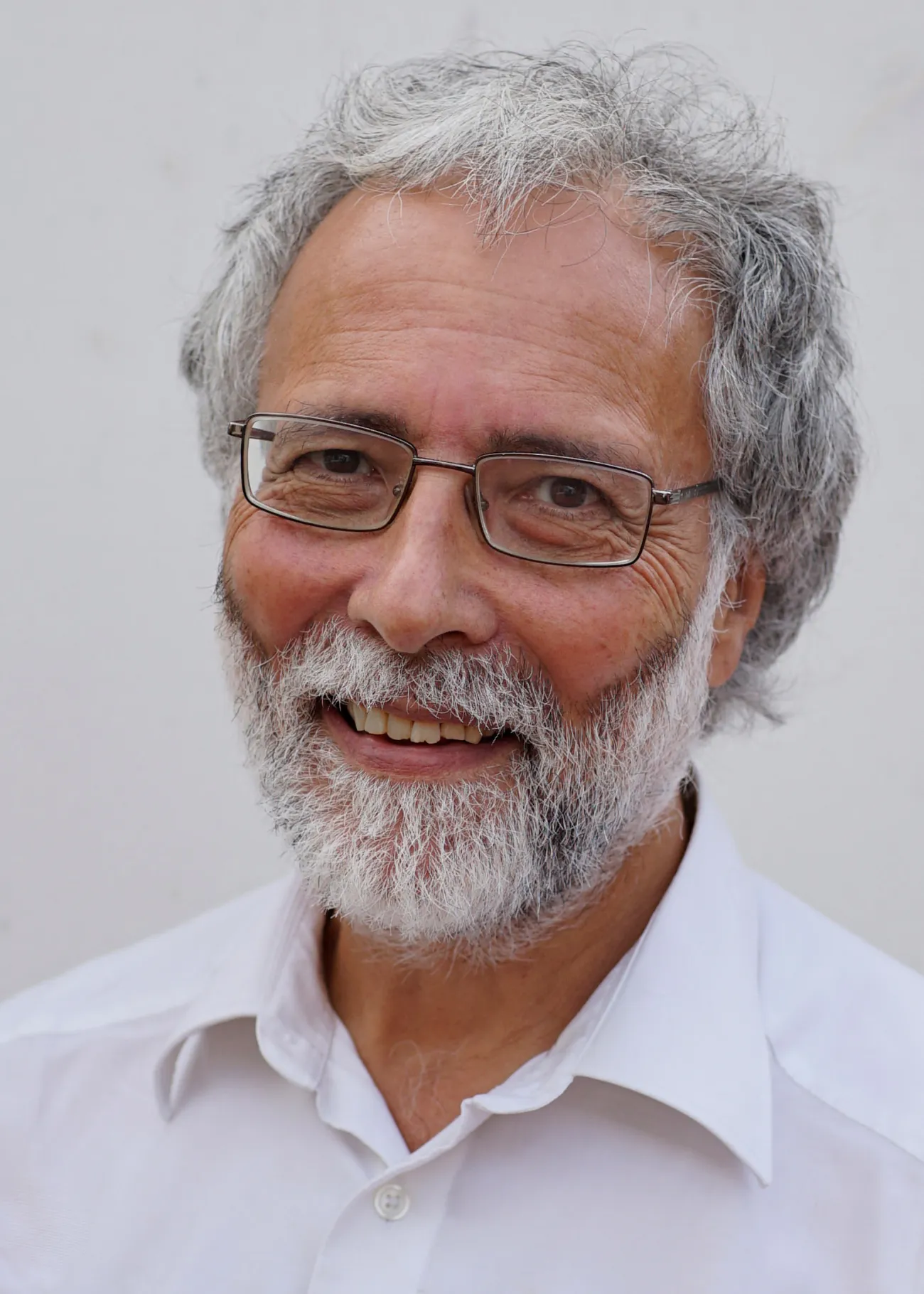 Christoph Bals, Geschäftsführender Vorstand Politik Germanwatch