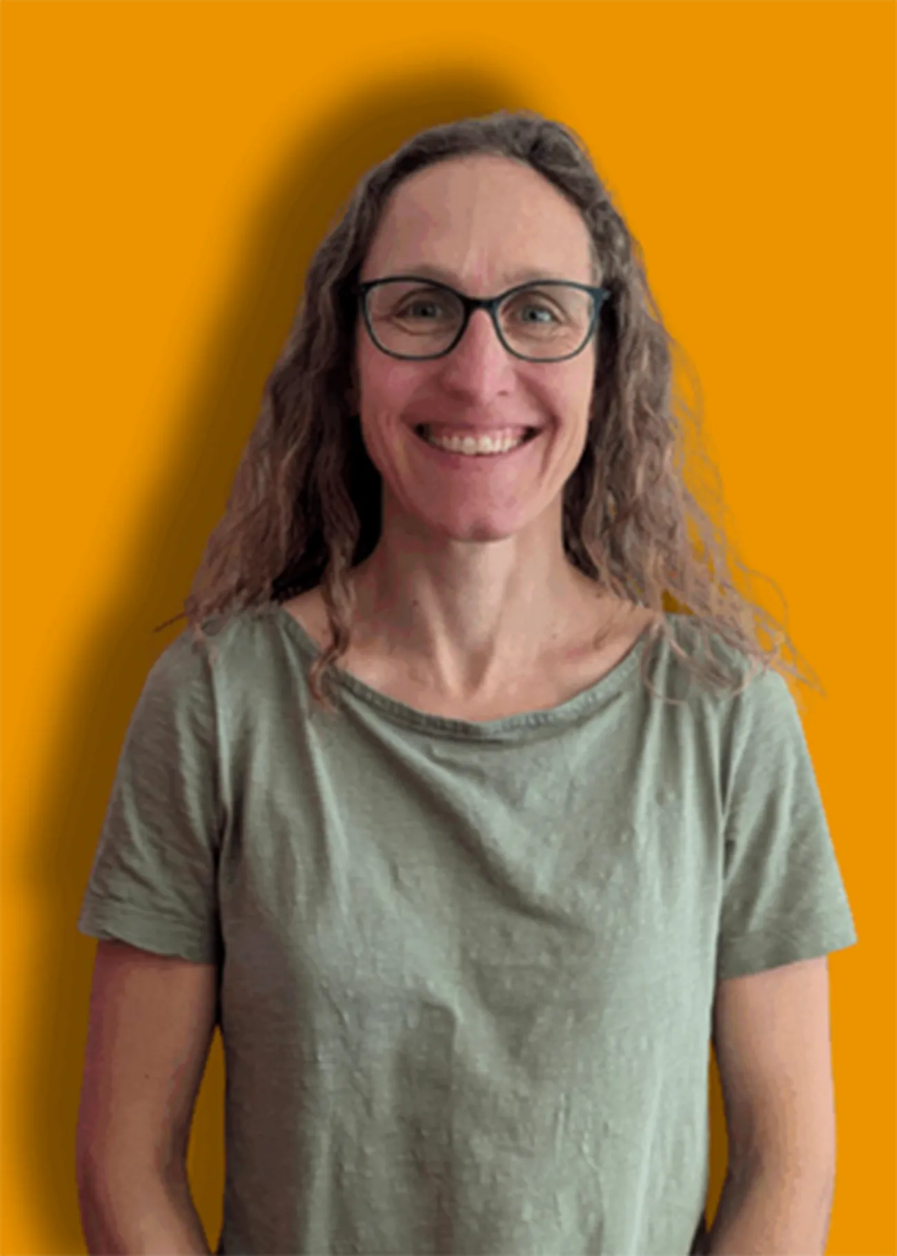 Annette Lilje, Eine-Welt-Netz NRW