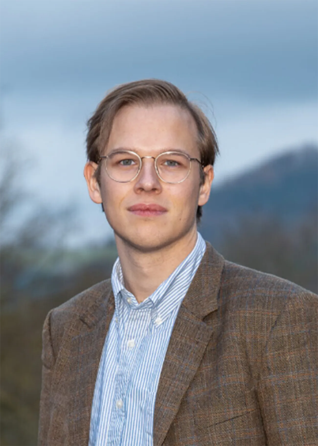 Julian Franz, Agrarwissenschaftler