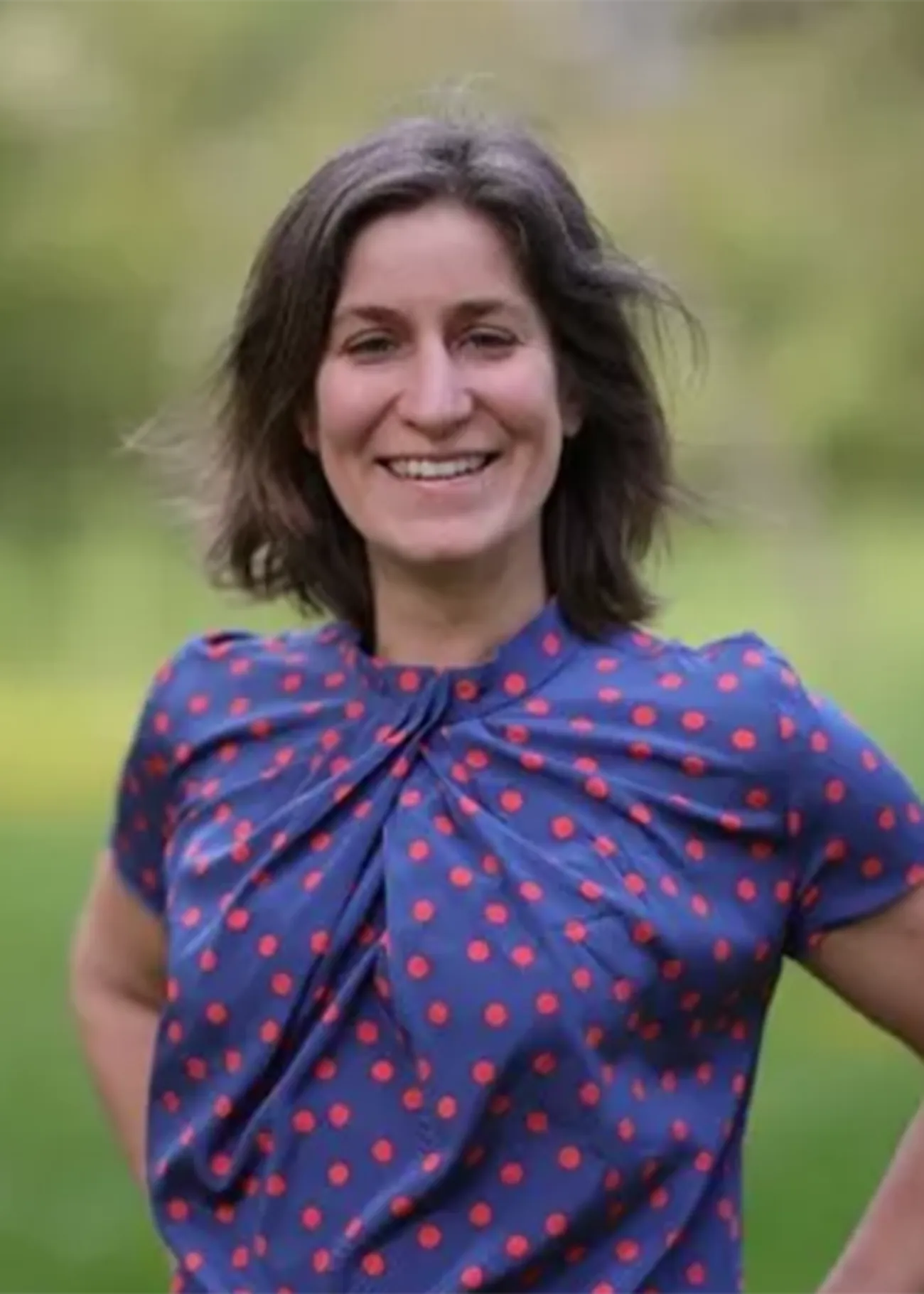 Marianne Dobner, Kultur- und Sozialanthropologin