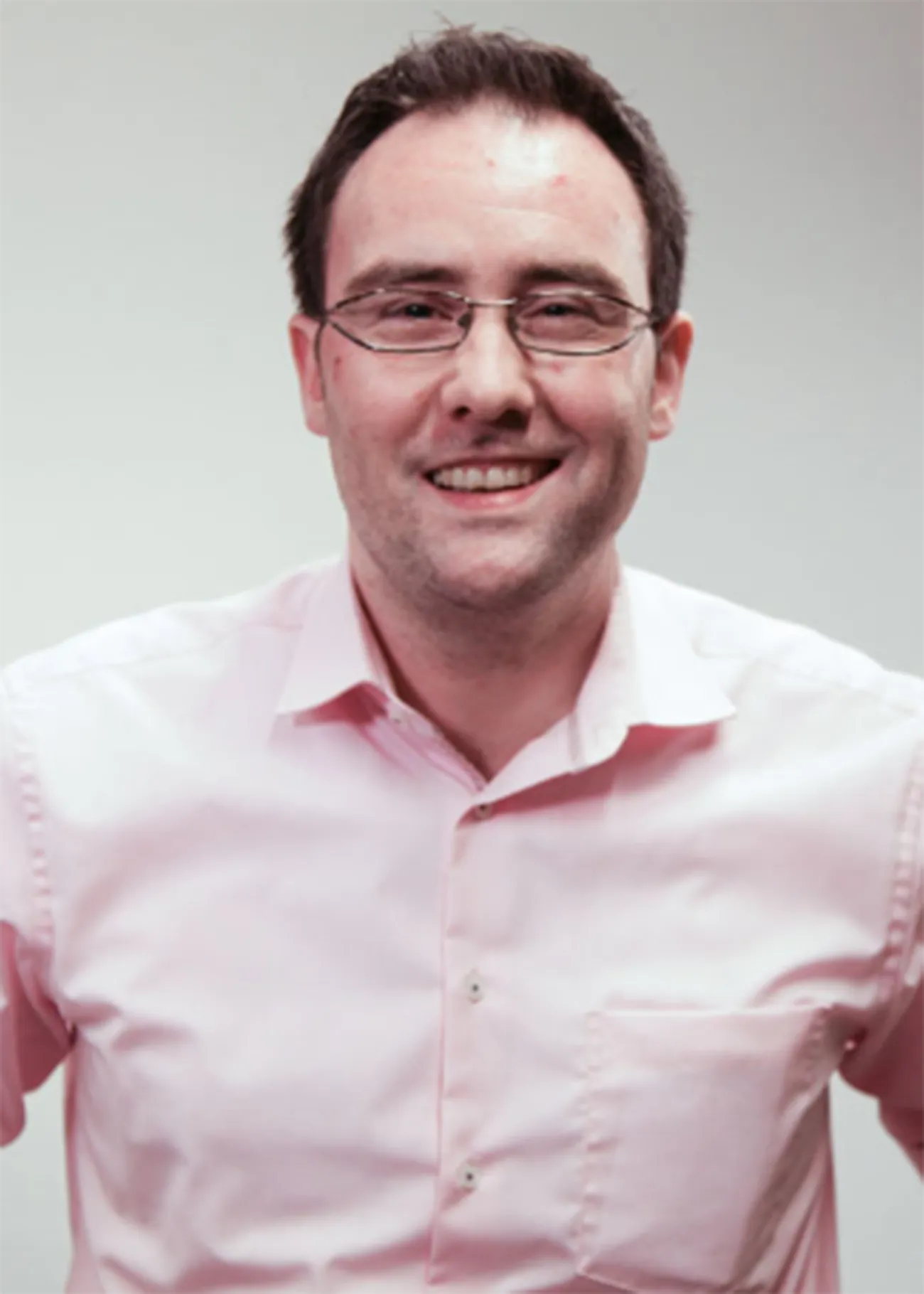 Robert Kläsener, AKSB e.V.