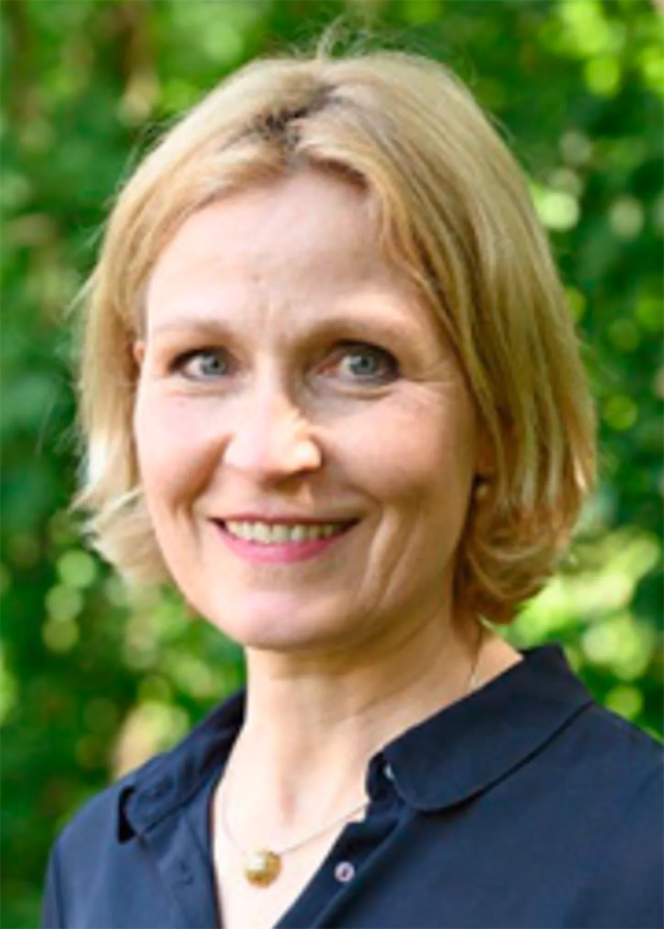 Silke Wesselmann, Amt für Klimaschutz und Nachhaltigkeit, Kreis Steinfurt