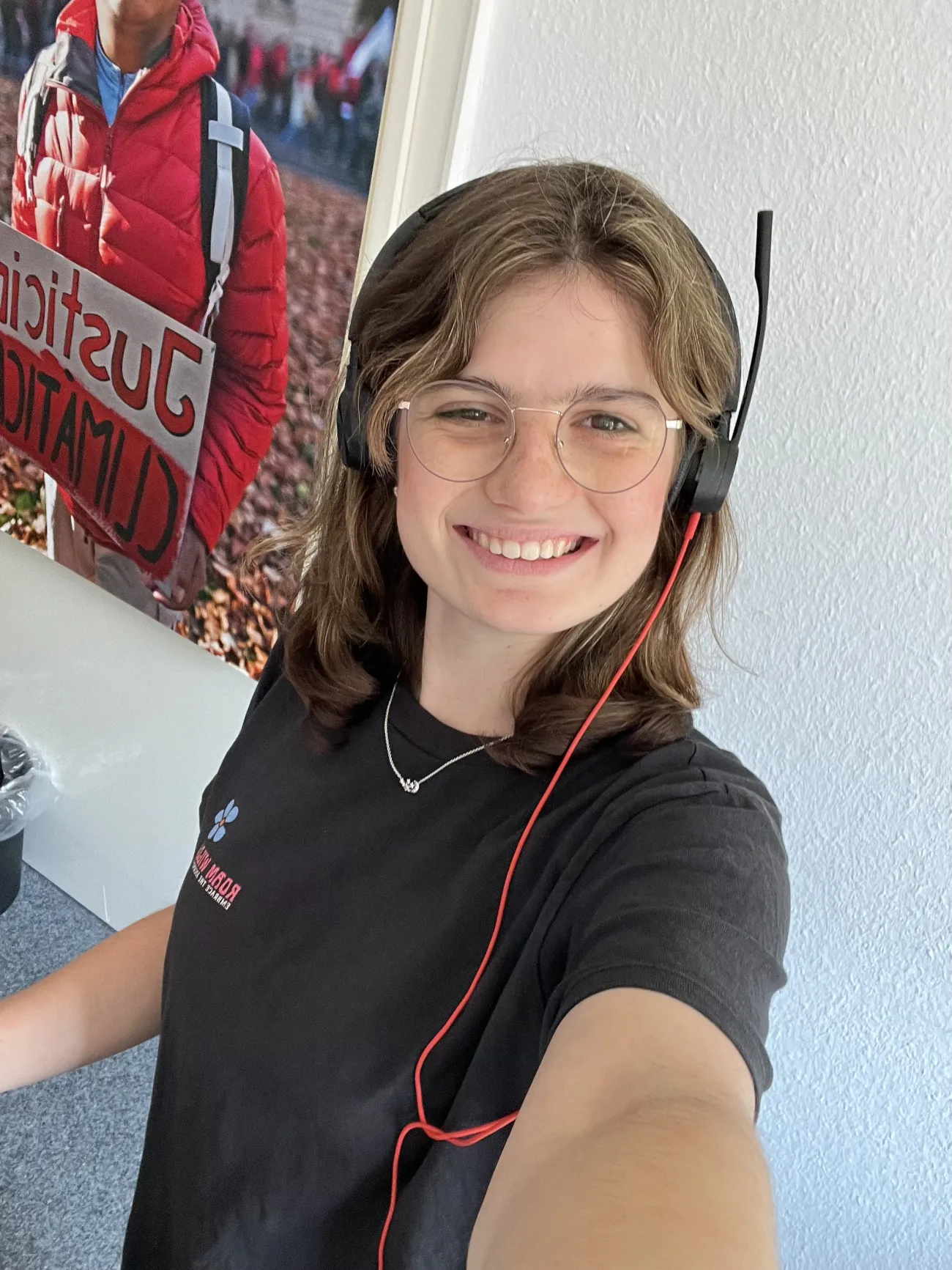 Julia, FSJlerin 25-26