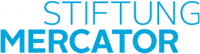 Logo der Stiftung Mercator