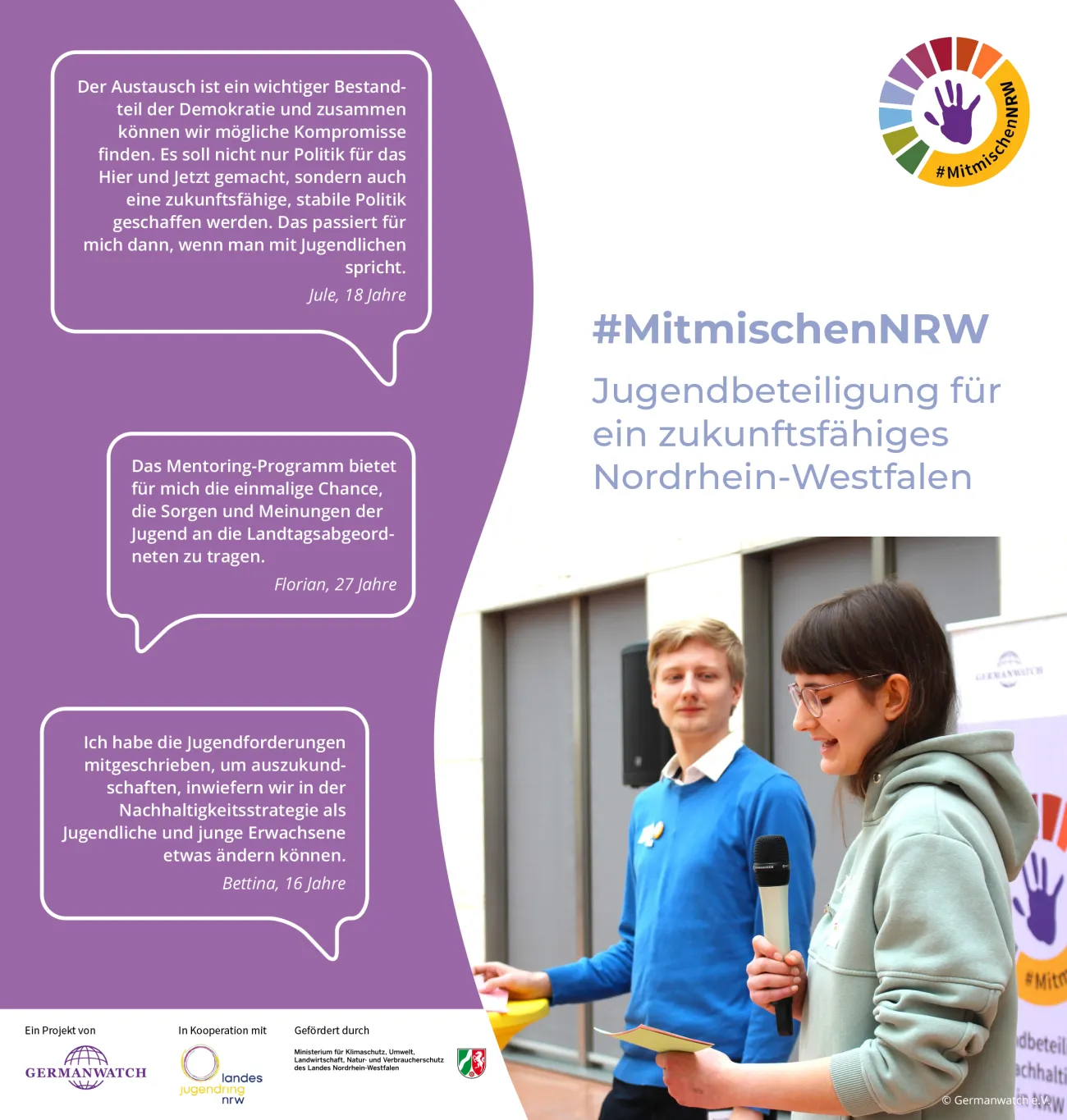 Mitmischen Flyer 2026