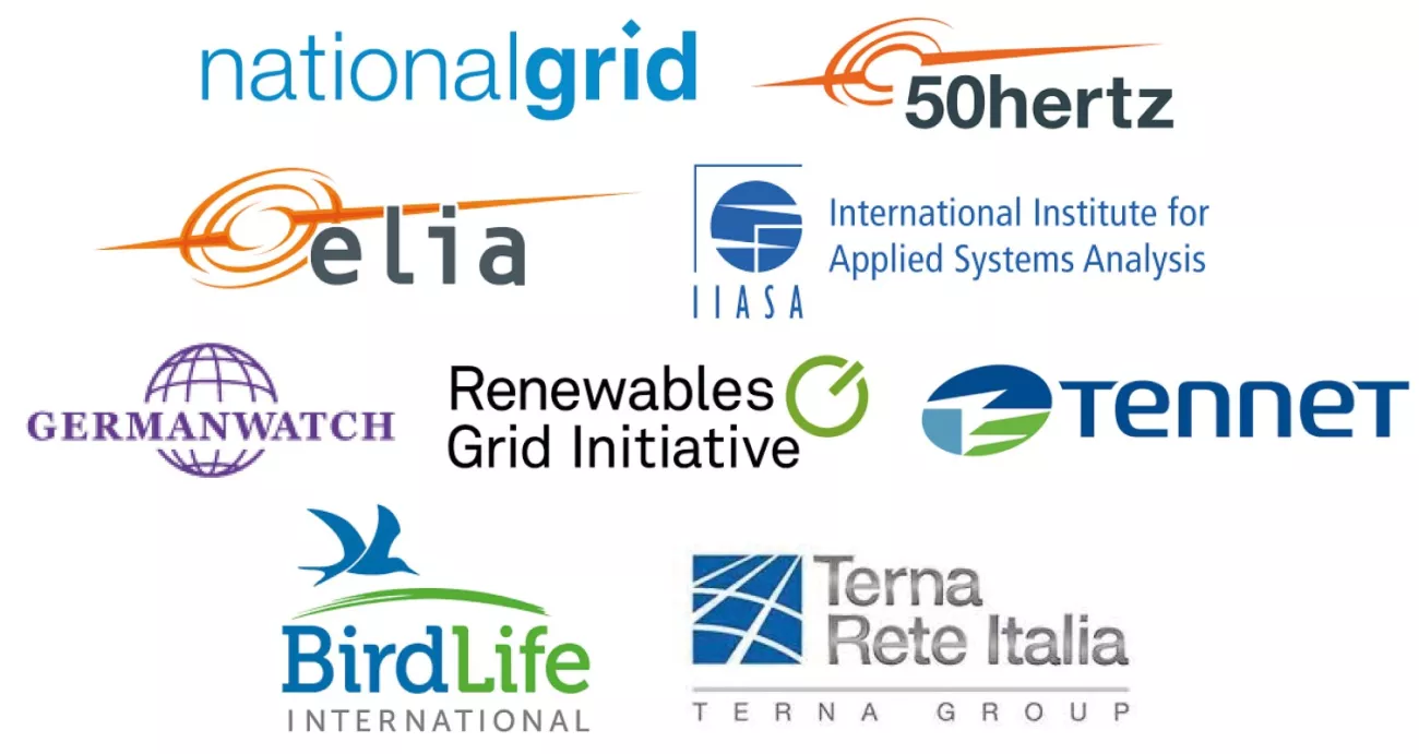 Bild Konsortium BESTGRID