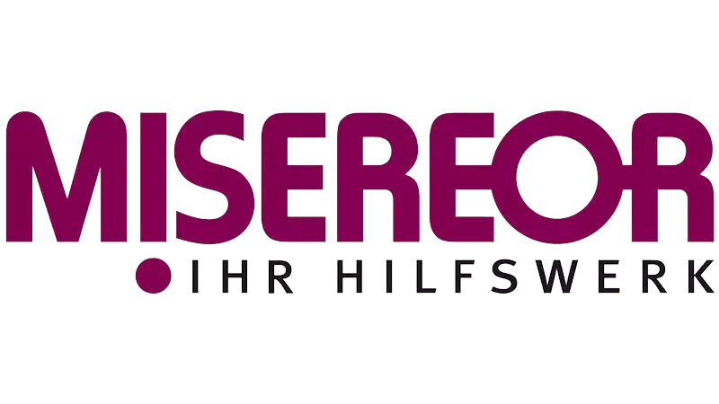 Misereor Logo transparent