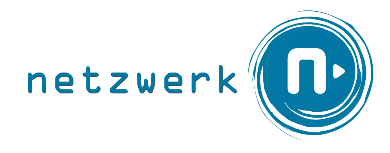 Logo netzwerk n