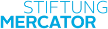 Logo Stiftung Mercator