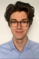 Profile picture for user Paul.Healy