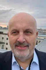 Profile picture for user norbert. gorissen