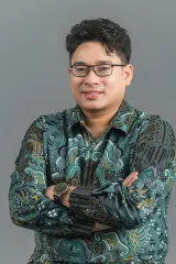 Profile picture for user Giovanni.Pradipta