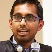Krishneil Narayan