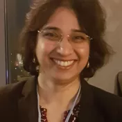 Aarti Khosla