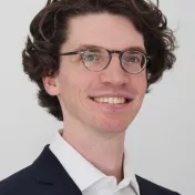 Porträt Jacob Rohm