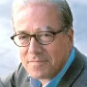 Testimonialbild: Thilo Bode Testimonialbild: Thilo Bode