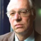 Testimonialbild: Prof. Christian-D. Schönwiese Testimonialbild: Prof. Christian-D. Schönwiese
