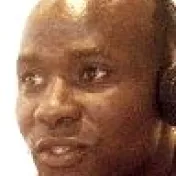 Testimonialbild: Victor Orindi Testimonialbild: Victor Orindi