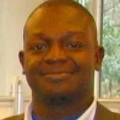 Testimonialbild: Henry Richard Kimera Testimonialbild: Henry Richard Kimera