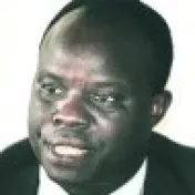 Testimonialbild: Richard Muyungi Testimonialbild: Richard Muyungi
