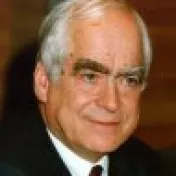 Testimonialbild: Peter Eigen Testimonialbild: Peter Eigen