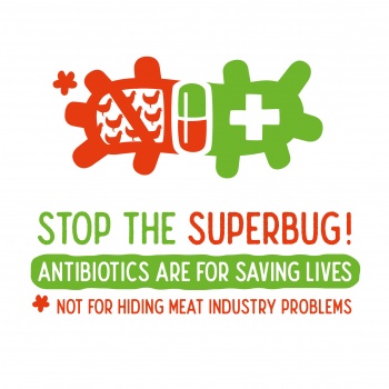 Antibiotics Appeal