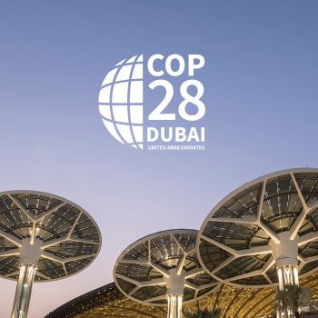 Kachel COP28