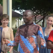 Empowerment for Climate Leadership - About