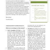 Empowerment for Climate Leadership - Newsleter (03)