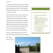 Empowerment for Climate Leadership - Newsleter (04)