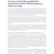 Gesamtkommentar zum Aachener Vertrag