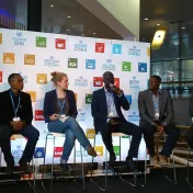 GCF CSO Readiness Project at SB46