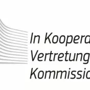 In Kooperation mit der Vertretung der Europäischen Komission in Deutschland