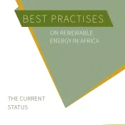 Best Practices on Renewable Energy in Africa