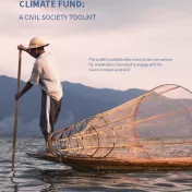 Toolkit_Engaging with the Green Climate Fund