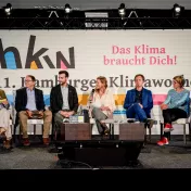 Hamburger Klimawoche