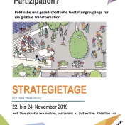 Gemeinwohlorientierte Partizipation?