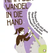 Tipps für die Arbeit mit dem Hand Print Tool