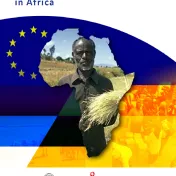 Impact of EU’s agricultural trade policy on smallholders in Africa