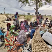 Photo Mbororo Community
