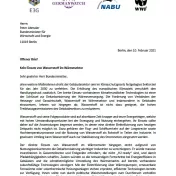 Offener Brief: Kein Einsatz von Wasserstoff im Wärmesektor
