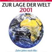 Deckblatt: Zur Lage der Welt 2001