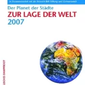 Deckblatt: Zur Lage der Welt 2007
