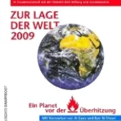 Deckblatt: Zur Lage der Welt 2009