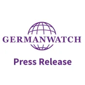 Germanwatch Logo